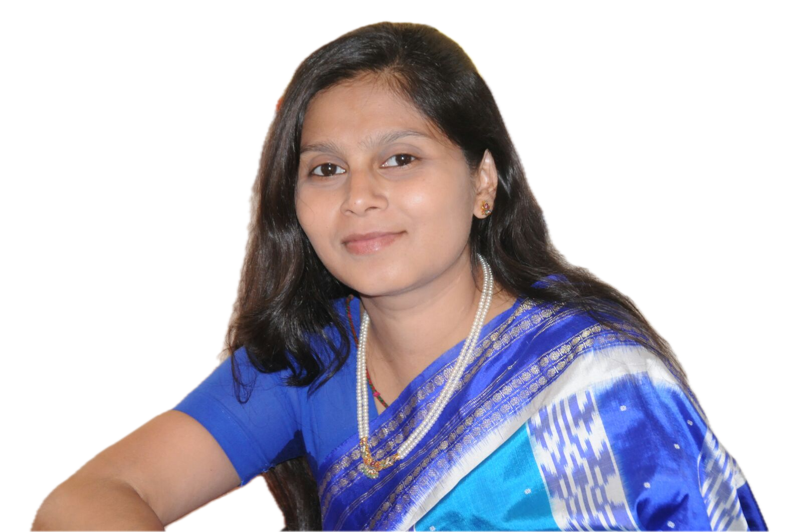 Anusuya Surani - Coach Microzons