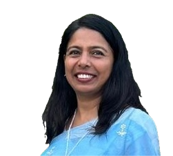 Razia Virani - CEO Microzons